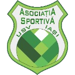 USV Iaşi Takım Logosu
