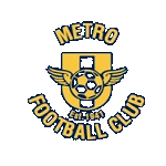 Metro Takım Logosu