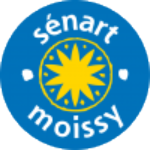 Sénart-Moissy Takım Logosu