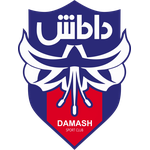 Damash Gilan. Takım Logosu
