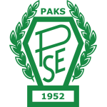 Paksi II Takım Logosu