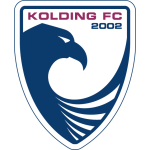 Kolding Takım Logosu
