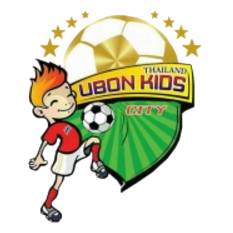 Ubonkids City Takım Logosu