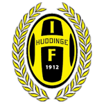 Huddinge Takım Logosu
