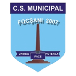 CSM Focşani Takım Logosu