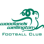 Woodlands Wellington Takım Logosu