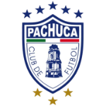 Pachuca Takım Logosu