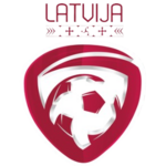 Letonya Takım Logosu