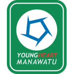 Young Heart Manawatu Takım Logosu