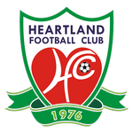 Heartland Takım Logosu