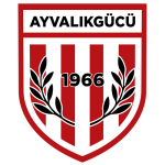Ayvalıkgücü Bld Takım Logosu