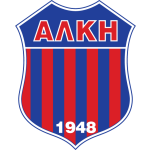 Alki Takım Logosu