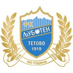 Ljuboten Takım Logosu