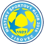 MŠK Tisovec Takım Logosu