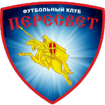 Peresvet Pod. Takım Logosu