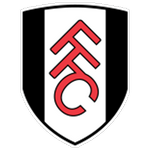 Fulham U23 Takım Logosu