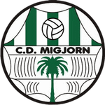 Migjorn Takım Logosu