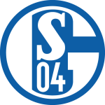 Schalke 04 Takım Logosu