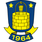 Brondby U21 Takım Logosu