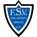 Erlangen-Bruck Takım Logosu