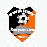 Twardy Świętoszów Takım Logosu