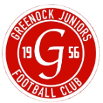Greenock Juniors Takım Logosu