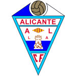 CFI Alicante Takım Logosu
