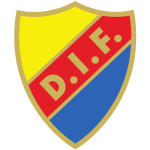 Djurgarden Takım Logosu