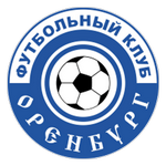 Orenburg U21 Takım Logosu