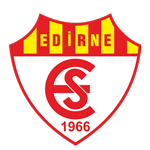 Edirnespor Takım Logosu