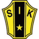 Sandviks IK Takım Logosu