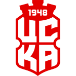 CSKA 1948 II Takım Logosu
