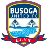 Busoga Utd Takım Logosu