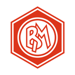 Marienlyst Takım Logosu