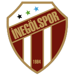 İnegölspor Takım Logosu