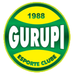 Gurupi Takım Logosu