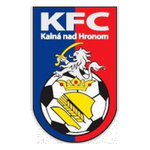 Kalna Hronom Takım Logosu