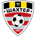 Soligorsk Takım Logosu