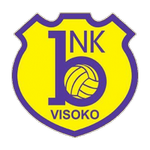 Bosna Visoko Takım Logosu