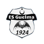 Guelma Takım Logosu