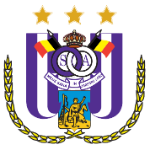 Anderlecht U23 Takım Logosu