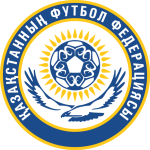 Kazakistan U19 Takım Logosu