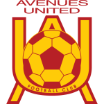 Avenues United Takım Logosu