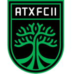 Austin II Takım Logosu