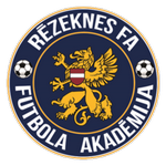 Rezekne Takım Logosu