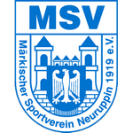 Neuruppin Takım Logosu