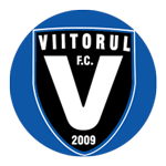Viitorul II Takım Logosu