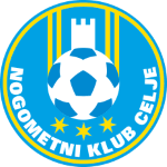 Celje U19 Takım Logosu