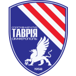 Tavriya Takım Logosu
