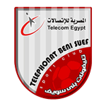 Bani Suweif Takım Logosu